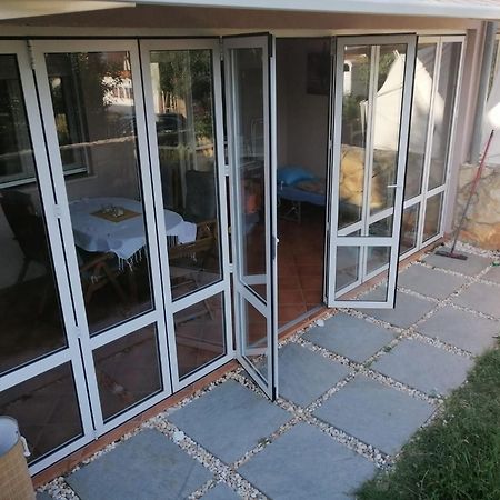 Apartma Andrea Medulin Bagian luar foto