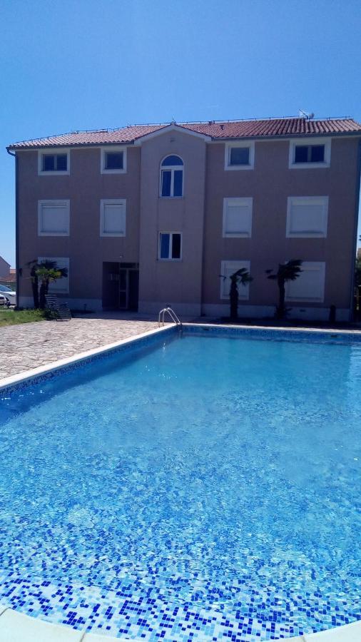 Apartma Andrea Medulin Bagian luar foto