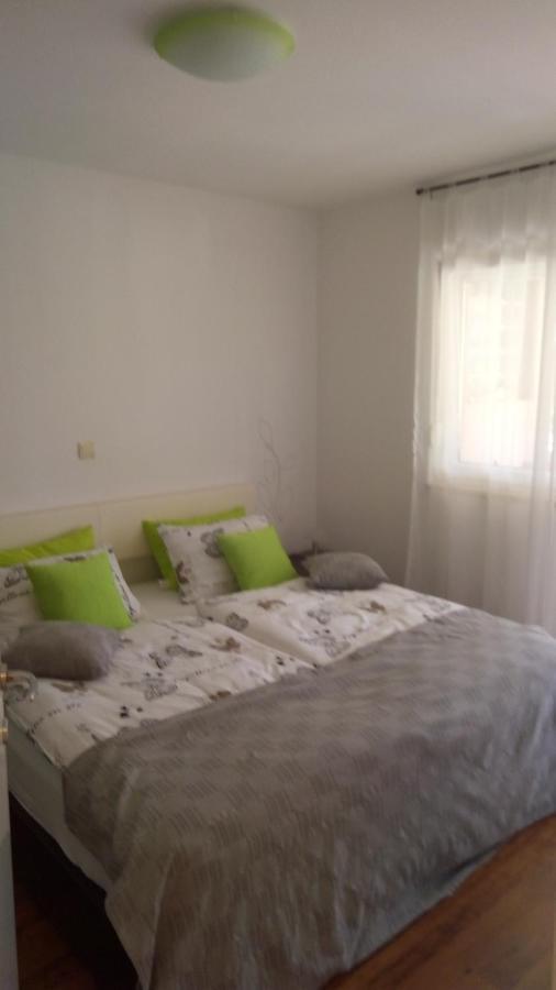 Apartma Andrea Medulin Bagian luar foto