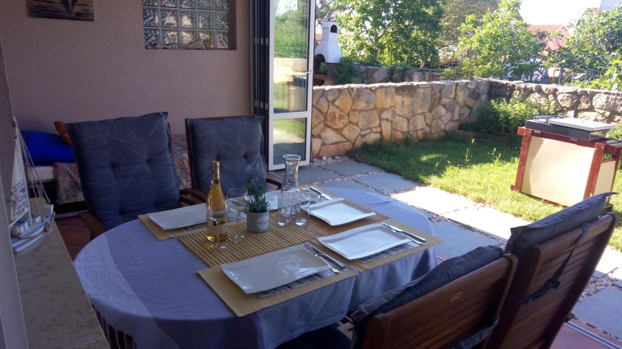 Apartma Andrea Medulin Bagian luar foto