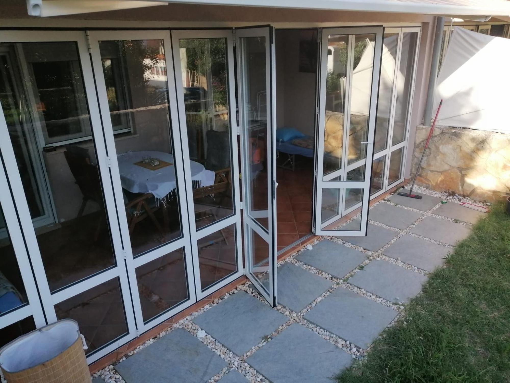 Apartma Andrea Medulin Bagian luar foto